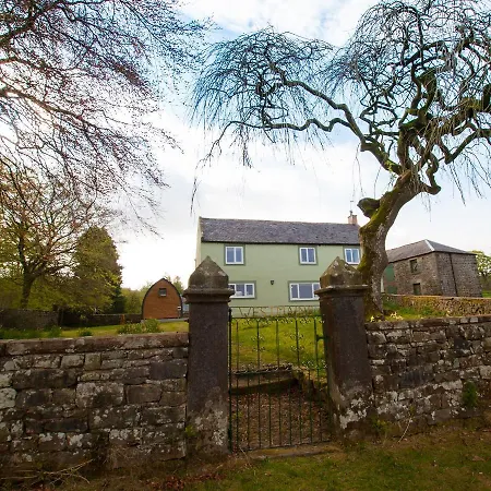 Westmains Farm * Penton