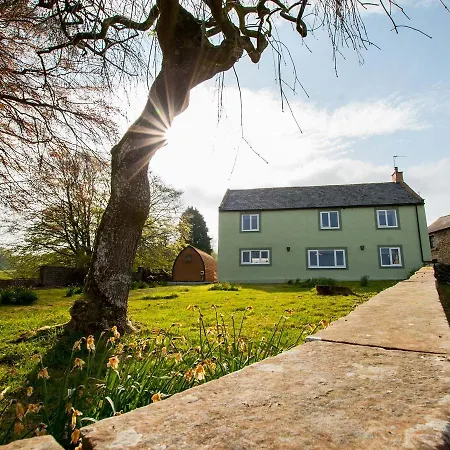 Westmains Farm * Penton