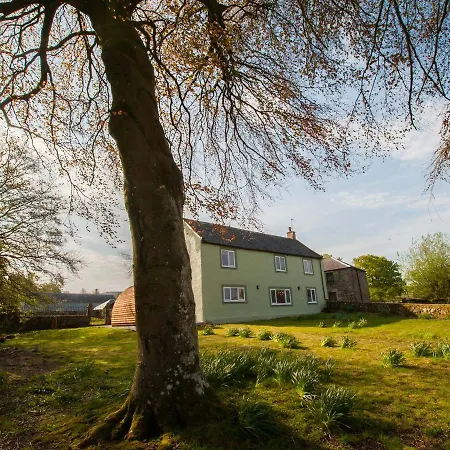 Westmains Farm * Penton